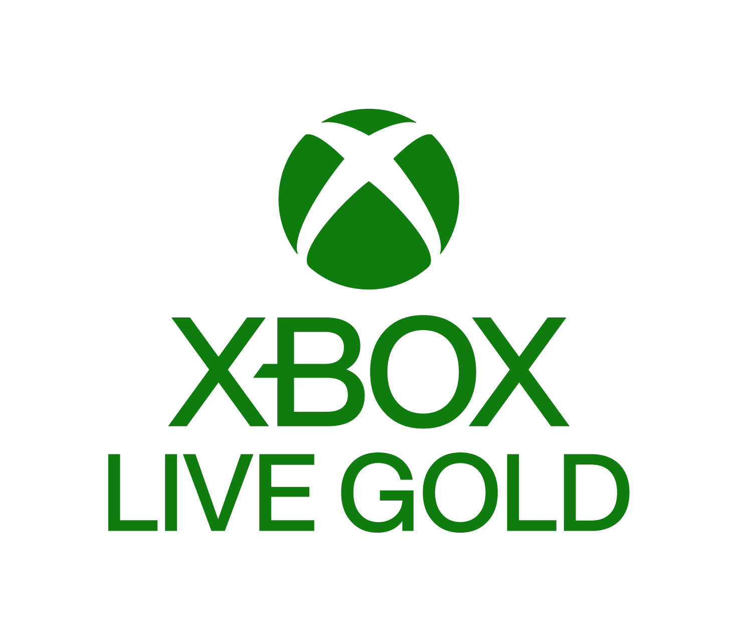 Xbox Live Gold Brasil Br Cartão 12 Meses Codigo 25 Digitos