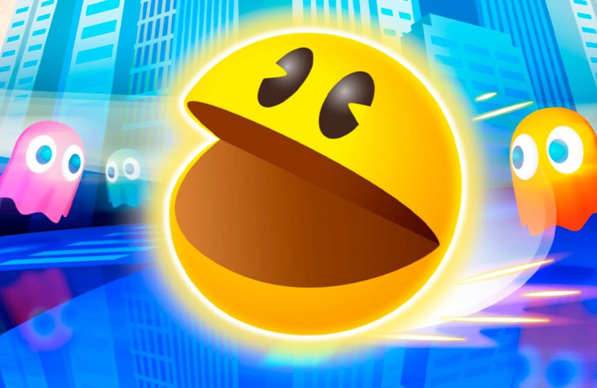 Jogos de Pacman Online – Joga Grátis